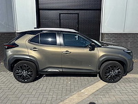 2022 toyota yaris cross hybride awd hatchback personenauto - afbeelding 12 van  14