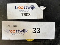 2022 trotec ttk 0175 s bouwdroger - 50l - afbeelding 7 van  7