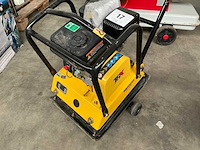 2022 trx iso 9001 trilplaat - afbeelding 2 van  6