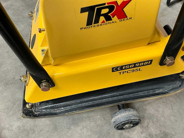 2022 trx iso 9001 trilplaat - afbeelding 3 van  6