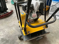 2022 trx iso 9001 trilplaat - afbeelding 6 van  6
