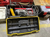 2022 trx pa400d takel - afbeelding 1 van  3