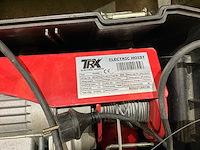 2022 trx pa400d takel - afbeelding 3 van  3