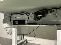 2022 tyromotion hand- en armrevalidatie tyrostation - afbeelding 6 van  10