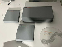 2022 tyromotion hand- en armrevalidatie tyrostation - afbeelding 8 van  10