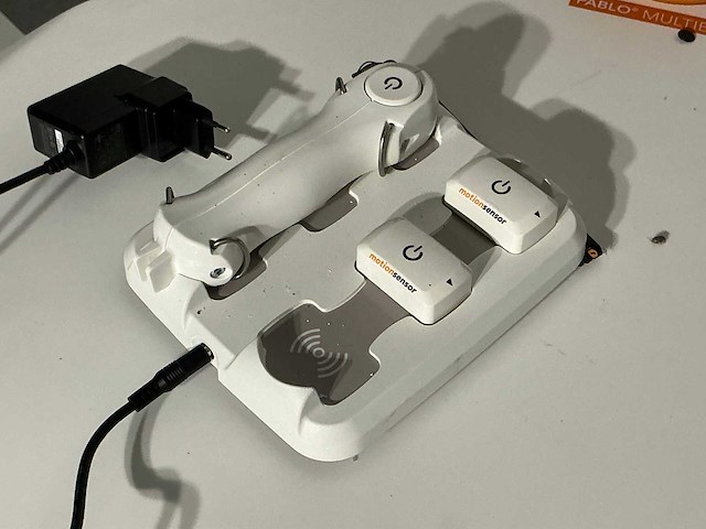 2022 tyromotion hand- en armrevalidatie tyrostation - afbeelding 9 van  10