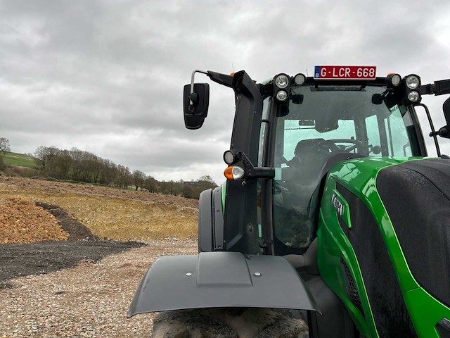 2022 valtra t195 t serie 4wd landbouwtractor - afbeelding 3 van  32