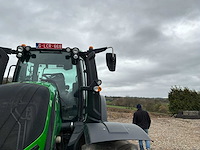 2022 valtra t195 t serie 4wd landbouwtractor - afbeelding 4 van  32