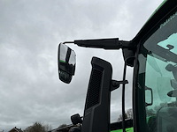 2022 valtra t195 t serie 4wd landbouwtractor - afbeelding 5 van  32