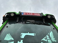 2022 valtra t195 t serie 4wd landbouwtractor - afbeelding 10 van  32