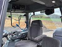 2022 valtra t195 t serie 4wd landbouwtractor - afbeelding 11 van  32
