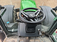 2022 valtra t195 t serie 4wd landbouwtractor - afbeelding 13 van  32