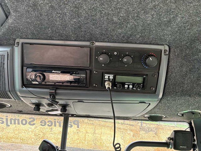 2022 valtra t195 t serie 4wd landbouwtractor - afbeelding 15 van  32