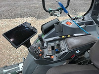 2022 valtra t195 t serie 4wd landbouwtractor - afbeelding 22 van  32