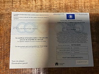 2022 valtra t195 t serie 4wd landbouwtractor - afbeelding 28 van  32