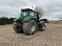 2022 valtra t195 t serie 4wd landbouwtractor - afbeelding 29 van  32