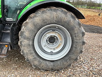 2022 valtra t195 t serie 4wd landbouwtractor - afbeelding 2 van  36