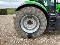 2022 valtra t195 t serie 4wd landbouwtractor - afbeelding 3 van  36