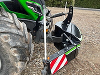 2022 valtra t195 t serie 4wd landbouwtractor - afbeelding 5 van  36