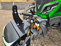 2022 valtra t195 t serie 4wd landbouwtractor - afbeelding 6 van  36