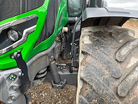 2022 valtra t195 t serie 4wd landbouwtractor - afbeelding 7 van  36
