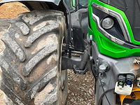 2022 valtra t195 t serie 4wd landbouwtractor - afbeelding 8 van  36