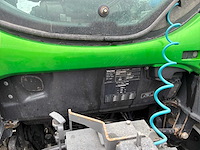 2022 valtra t195 t serie 4wd landbouwtractor - afbeelding 14 van  36