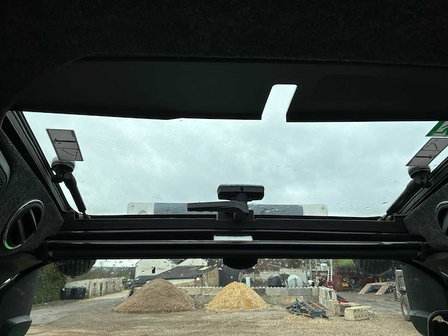 2022 valtra t195 t serie 4wd landbouwtractor - afbeelding 18 van  36