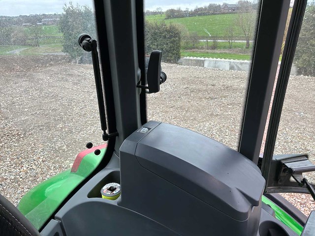 2022 valtra t195 t serie 4wd landbouwtractor - afbeelding 21 van  36