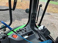 2022 valtra t195 t serie 4wd landbouwtractor - afbeelding 22 van  36