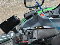 2022 valtra t195 t serie 4wd landbouwtractor - afbeelding 24 van  36