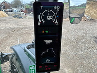 2022 valtra t195 t serie 4wd landbouwtractor - afbeelding 26 van  36
