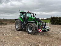 2022 valtra t195 t serie 4wd landbouwtractor - afbeelding 34 van  36