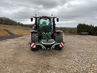 2022 valtra t195 t serie 4wd landbouwtractor - afbeelding 35 van  36