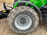 2022 valtra t195 t serie 4wd landbouwtractor - afbeelding 36 van  36