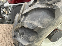 2022 valtra t214s vierwielaangedreven landbouwtractor - afbeelding 2 van  22