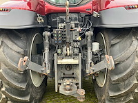 2022 valtra t214s vierwielaangedreven landbouwtractor - afbeelding 6 van  22