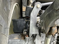 2022 valtra t214s vierwielaangedreven landbouwtractor - afbeelding 8 van  22