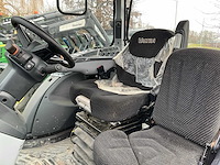 2022 valtra t214s vierwielaangedreven landbouwtractor - afbeelding 9 van  22