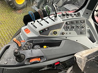 2022 valtra t214s vierwielaangedreven landbouwtractor - afbeelding 10 van  22