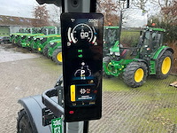 2022 valtra t214s vierwielaangedreven landbouwtractor - afbeelding 11 van  22
