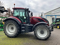 2022 valtra t214s vierwielaangedreven landbouwtractor - afbeelding 17 van  22