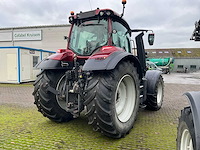 2022 valtra t214s vierwielaangedreven landbouwtractor - afbeelding 18 van  22