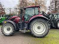 2022 valtra t214s vierwielaangedreven landbouwtractor - afbeelding 21 van  22