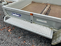 2022 variant 3512ma 2amb-5 aanhangwagen - afbeelding 2 van  21