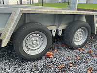 2022 variant 3512ma 2amb-5 aanhangwagen - afbeelding 3 van  21