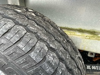 2022 variant 3512ma 2amb-5 aanhangwagen - afbeelding 4 van  21