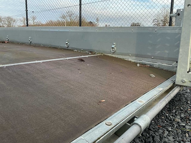 2022 variant 3512ma 2amb-5 aanhangwagen - afbeelding 6 van  21