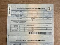 2022 variant 3512ma 2amb-5 aanhangwagen - afbeelding 8 van  21