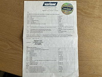 2022 variant 3512ma 2amb-5 aanhangwagen - afbeelding 13 van  21